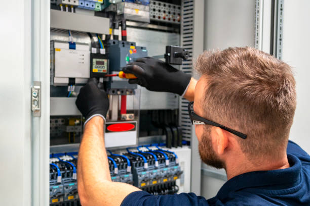 Electrical System Inspection in Sandoval, IL