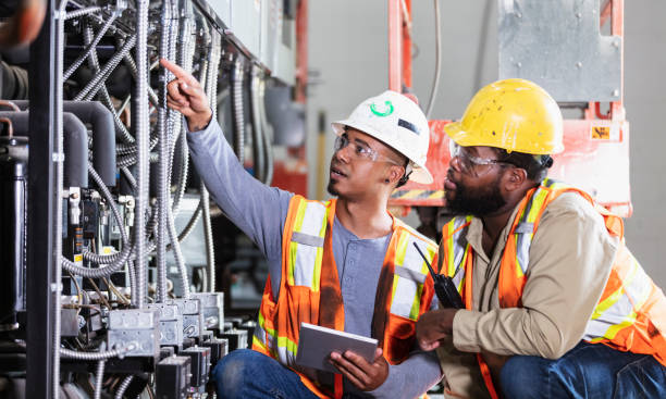 Best Electrical Rewiring Services  in Sandoval, IL
